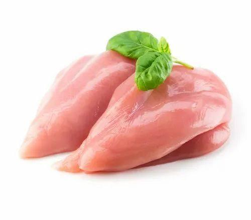 Breast boneless