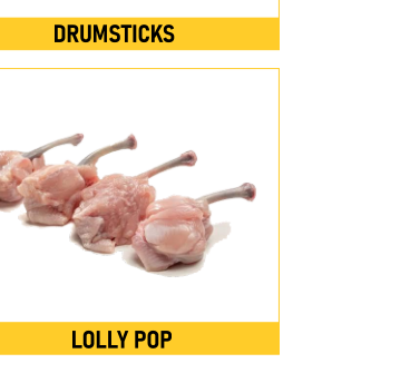 Lolly pop